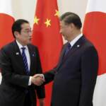 Fukushima, Xi a Kishida: “Scarico acqua contaminata riguarda salute umanità”