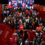 La ricetta del Psoe per il Pd: “Per vincere elezioni deve attrarre i giovani”