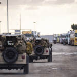 Israele, raid a Jenin in Cisgiordania: 3 morti e 7 feriti