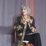 Jane Fonda lancia nuovo programma per prevenire gravidanze adolescenziali