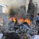 Guerra Israele-Hamas, le notizie di sabato 18 novembre