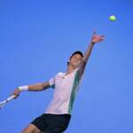 Atp Finals, Sinner batte Medvedev ed è in finale: affronterà Djokovic