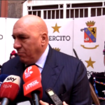 Crosetto: “Valori universali non vanno più di moda”