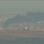 Gaza, non si arrestano i raid israeliani