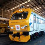 Imprese, Mermec continua espansione nella diagnostica ferroviaria in Australia