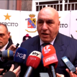 Difesa, Crosetto: “Rivedere Forze Armate in relazione a nuovi tempi”