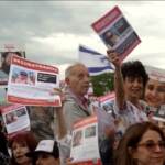 Buenos Aires, comunità ebraica in piazza contro antisemitismo