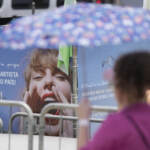 Brasile, troppo caldo e niente acqua: 23enne muore a concerto Taylor Swift