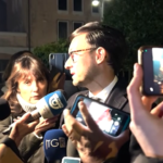 Giulia Cecchettin, l’avvocato di Filippo Turetta: “Non sappiamo dove sia”
