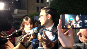 Giulia Cecchettin, l’avvocato di Filippo Turetta: “Non sappiamo dove sia”