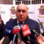 Medioriente, Crosetto risponde a opposizioni: “Non ci serve stupida polemica politica”