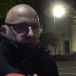 Caso Cecchettin, il padre di Filippo: “Appena avrò coraggio andrò a trovare genitori Giulia”