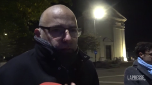 Caso Cecchettin, il padre di Filippo: “Appena avrò coraggio andrò a trovare genitori Giulia”