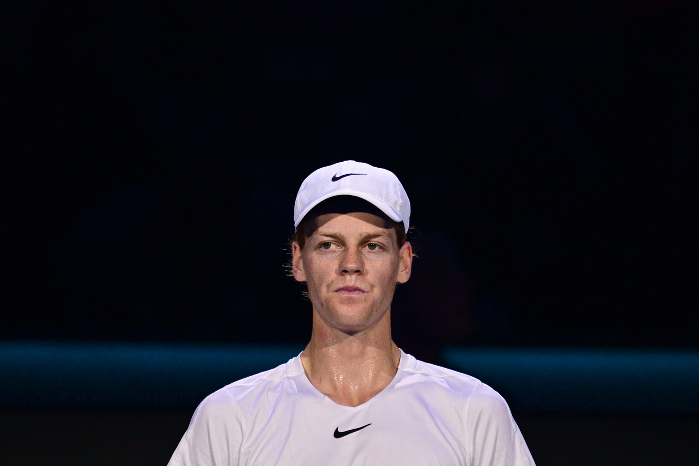 Atp Finals, Sinner ko in finale: Djokovic vince per 7/a volta torneo Atp Finals, Sinner ko in finale: Djokovic vince per 7/a volta torneo