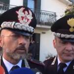 Giulia Cecchettin, i carabinieri confermano l’arresto di Filippo Turetta