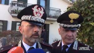 Giulia Cecchettin, i carabinieri confermano l’arresto di Filippo Turetta