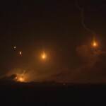 Gaza, raid israeliani contro strutture di Hamas