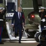 Usa, gradimento Biden al 40%: mai così in basso