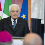 Incidenti stradali, Mattarella: “Numero vittime è emergenza drammatica”