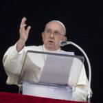 Papa Francesco: “La povertà è uno scandalo, il Signore ce ne chiederà conto”