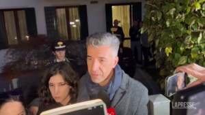 Omicidio Cecchettin, papà di Giulia: “Sacrificio di mia figlia non sia vano”