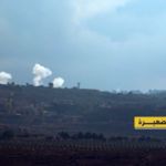 Libano, attacchi di Hezbollah contro postazioni israeliane