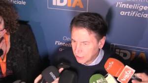 Conte: “Contromanovra? Al lavoro col Pd su alcuni punti”