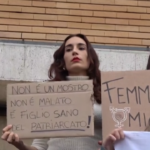 Giulia Cecchettin, studenti in corteo alla Sapienza di Roma