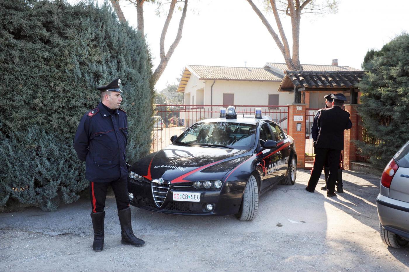 Perugia, Omicidio Marielle Soethe: arrestato un vicino di casa