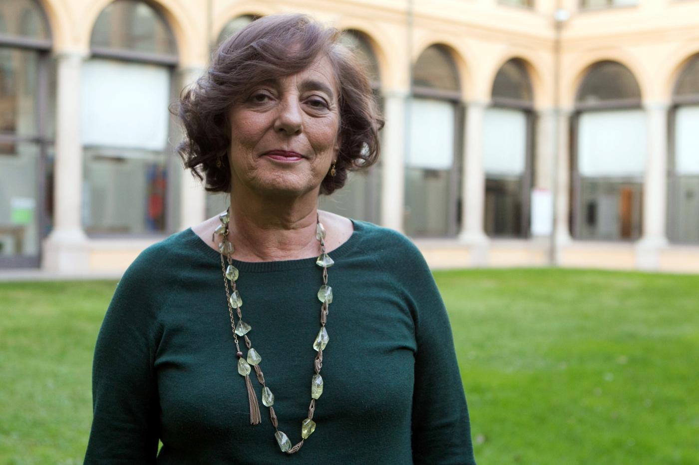 Femminicidi, Alessandra Kustermann: “Minaccia suicidio è campanello d’allarme” Femminicidi, Alessandra Kustermann: “Minaccia suicidio è campanello d’allarme”