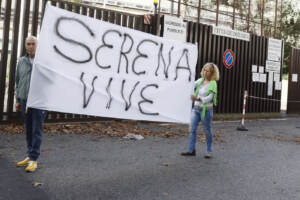 Processo Serena Mollicone in corte d’Appello a Roma