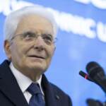 Minori, Mattarella: “Bambine e bambini hanno diritto alla pace”