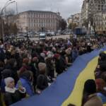 Ucraina, visita a sorpresa di Austin a Kiev. Nuovi aiuti Usa per 100 milioni di dollari