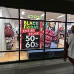 Black Friday, ogni italiano spenderà in media 180 euro