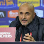 Caso Cecchettin, Spalletti: “Basta codardi, aiutare le donne”