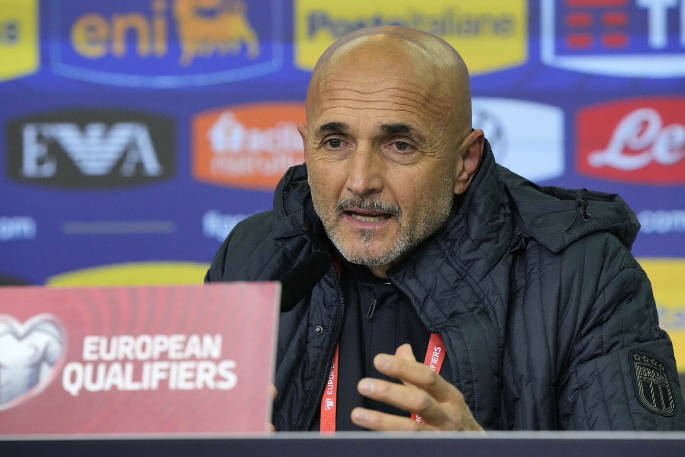 Caso Cecchettin, Spalletti: “Basta codardi, aiutare le donne”