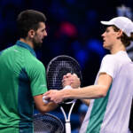 Djokovic: “Sinner? Capisco frustrazione, poca coerenza nel sistema”