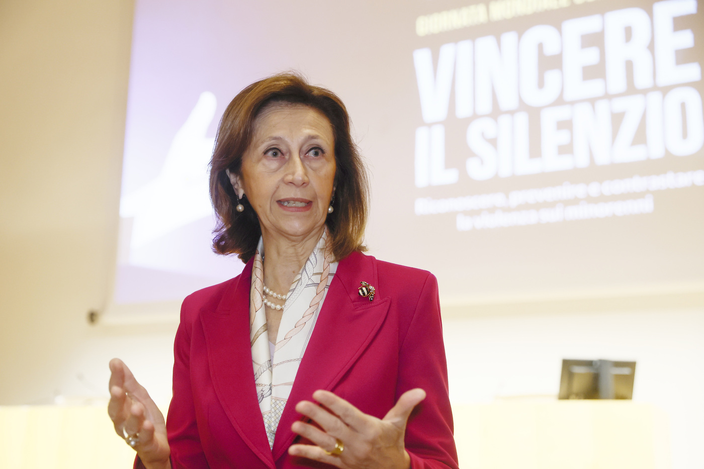 L’appello del Garante dei minori: “Servono centri antiviolenza per gli adolescenti” L’appello del Garante dei minori: “Servono centri antiviolenza per gli adolescenti”