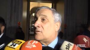 G20, Tajani: “Presenza Putin non è una riabilitazione”