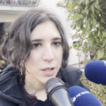 Caso Cecchettin, la sorella di Giulia: “Tutti gli uomini facciano mea culpa”