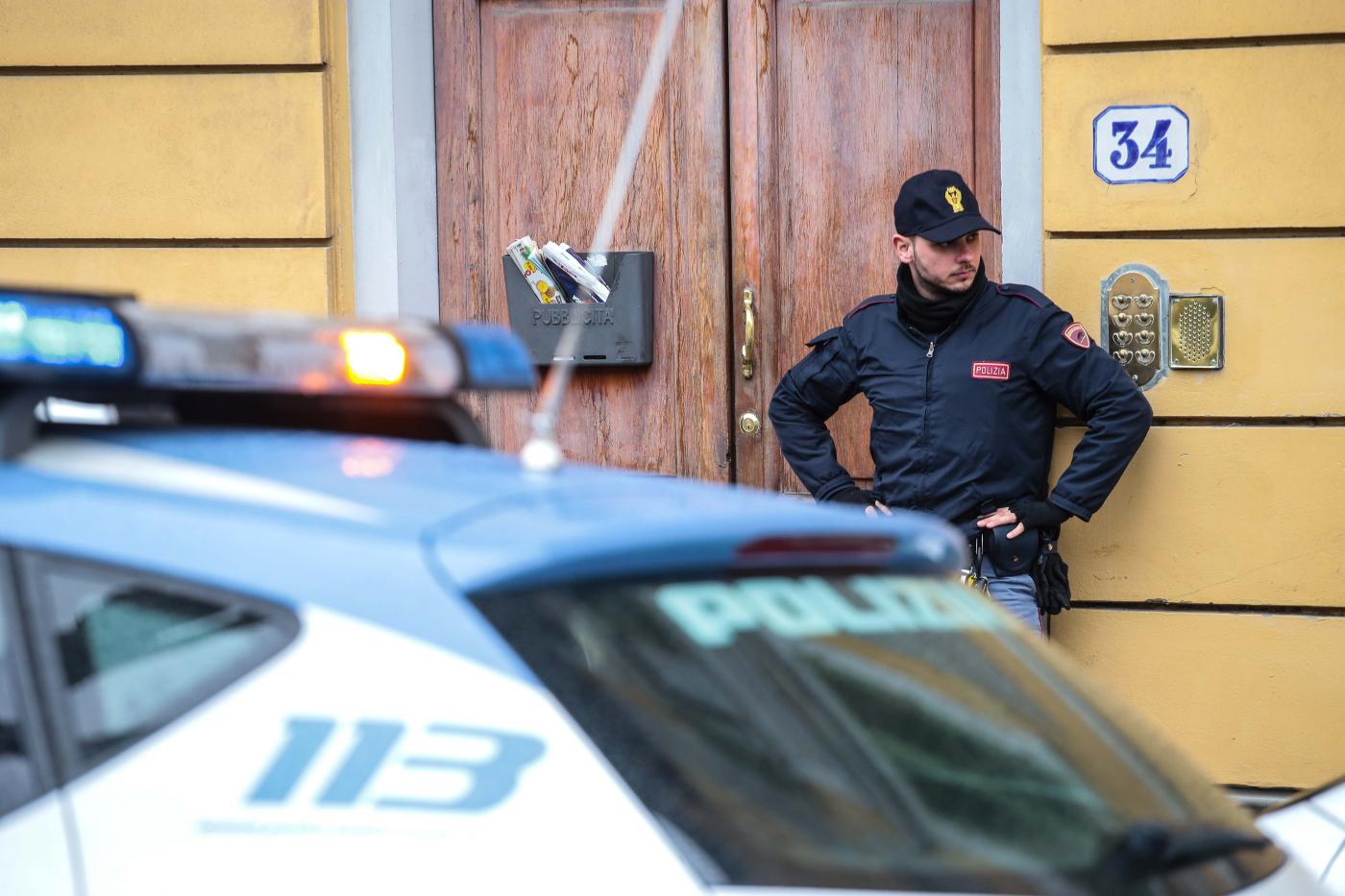 Firenze, neonato morso da un cane: è grave