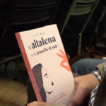 Libri, Elsa Di Gati e il suo racconto dell’ansia: “Mai aver paura delle paure”