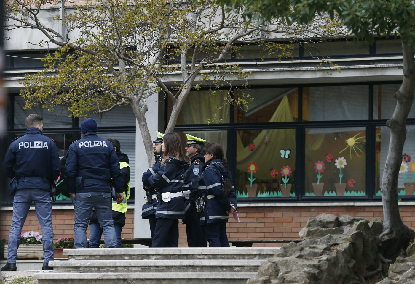 Scuole, è allarme sicurezza: 1,5 milioni di studenti in scuole in zone a rischio idraulico. 24 crolli da inizio anno