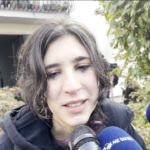 La sorella di Giulia Cecchettin: “Il termine ‘un po’ ossessivo’ era un eufemismo”