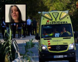 Spagna, 17enne italiana muore in incidente stradale vicino Madrid