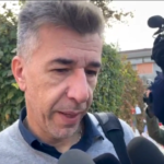 Il papà di Giulia Cecchettin: “Non provo né odio né rabbia”