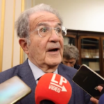 Medioriente, Prodi: “Ue assente così come successo in Ucraina”