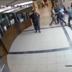Medioriente, Idf pubblica video miliziani Hamas con ostaggi ad al-Shifa