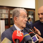 Mezzogiorno, Prodi: “È una grande periferia, serve rilancio nazionale e europeo”