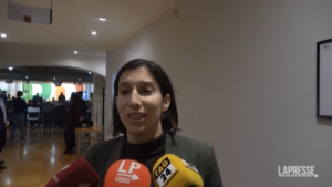 Femminicidi, Schlein: “Repressione non basta, serve prevenzione”